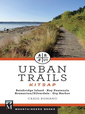Urban Trails: Kitsap - ebook
